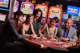 Layar permainan slot koimas88