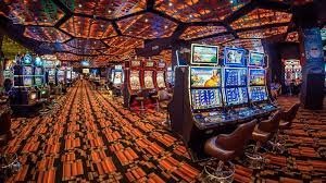 Panduan partisipasi turnamen Money Train di platform koimas88 Panduan langkah demi langkah untuk bergabung dengan turnamen Money Train di koimas88