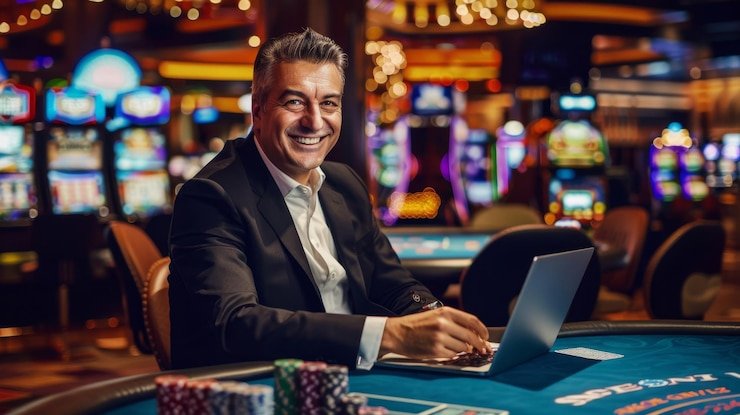 Fitur bonus dan multiplier Fitur bonus dan pengganda di koimas88